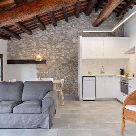 Flalteli Rambla 5 4-1 Apartman Girona Kültér fotó