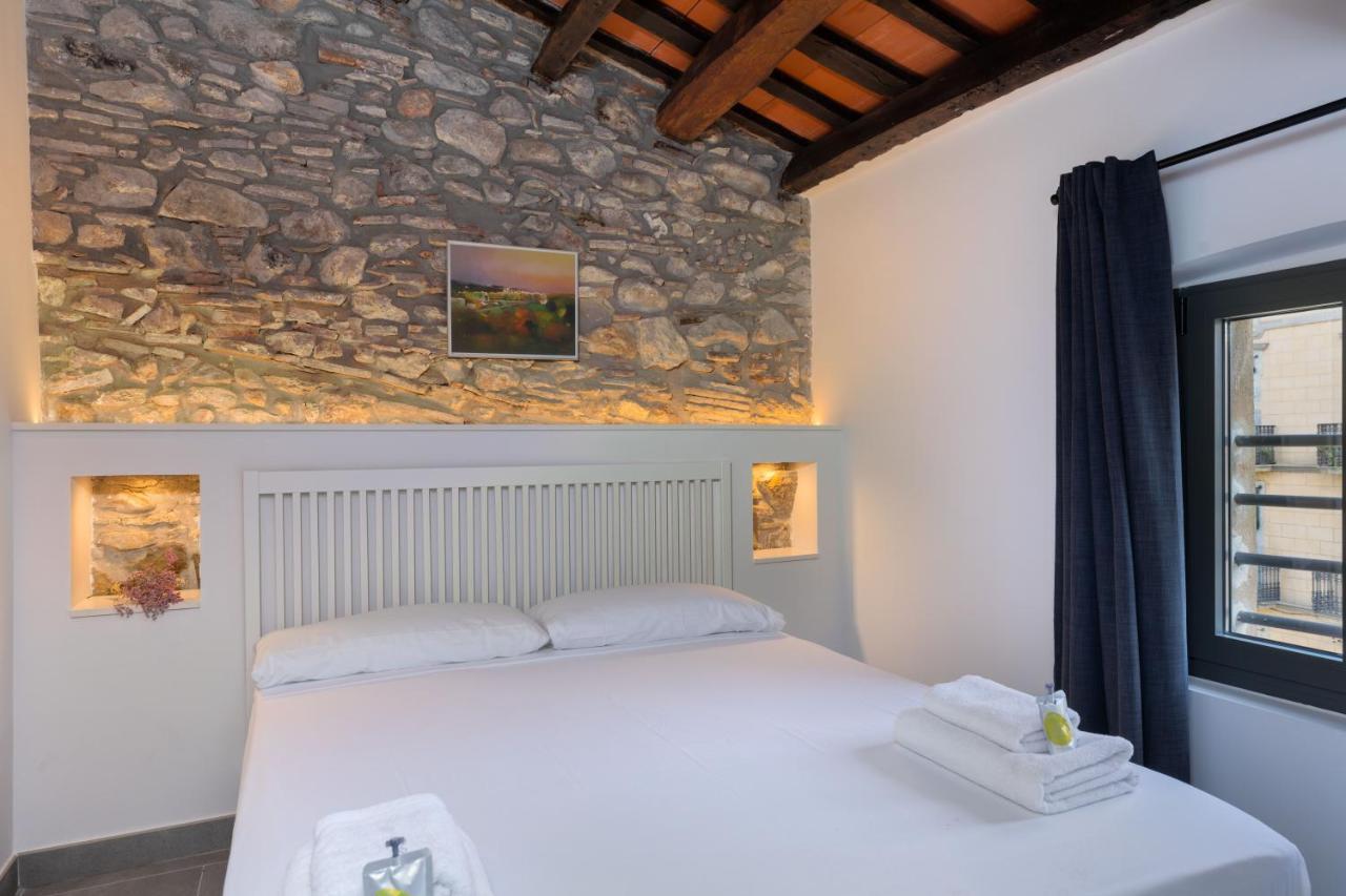 Flalteli Rambla 5 4-1 Apartman Girona Kültér fotó