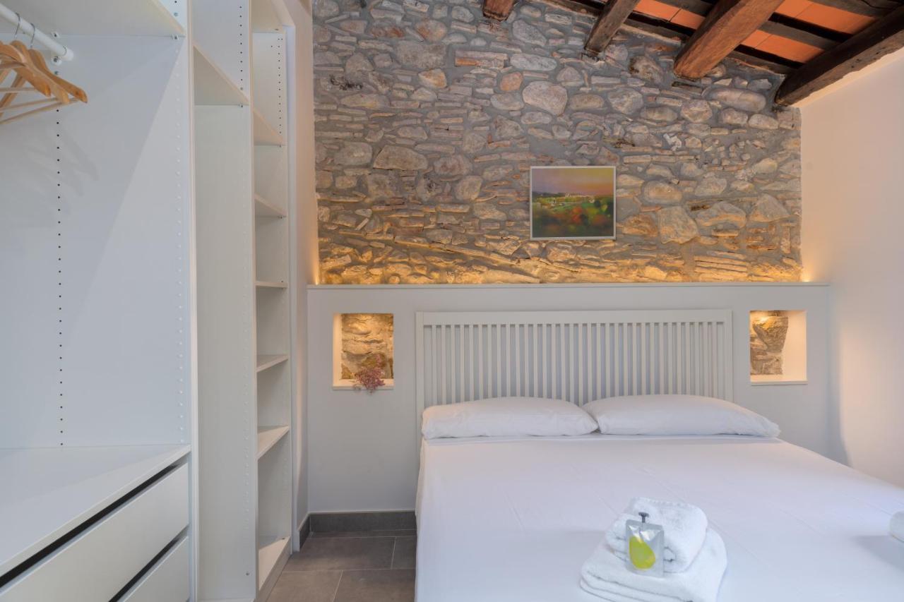 Flalteli Rambla 5 4-1 Apartman Girona Kültér fotó